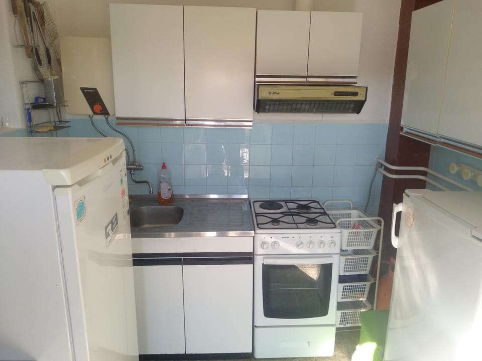 Ivan Apartment in Premantura