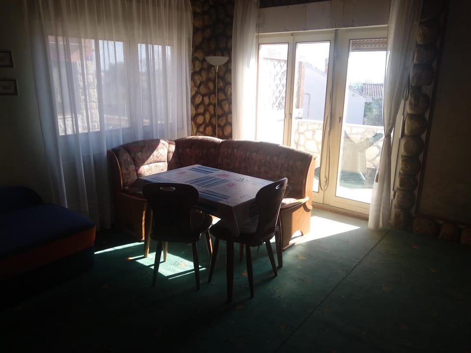 Ivan Apartment in Premantura