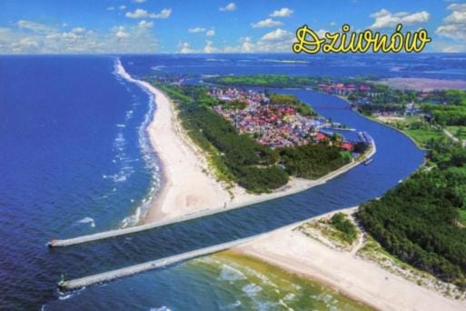 Bird's eye view, Beach, City view, River view, Sea view