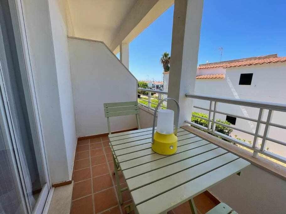 Macarella -Apartamento con piscina junto la playa Apartment in Cala en Blanes