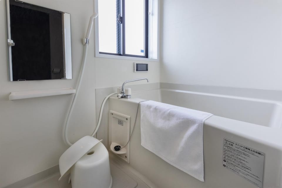 Tohukuji Rever side - Vacation STAY 30955v Apartment in Kyoto