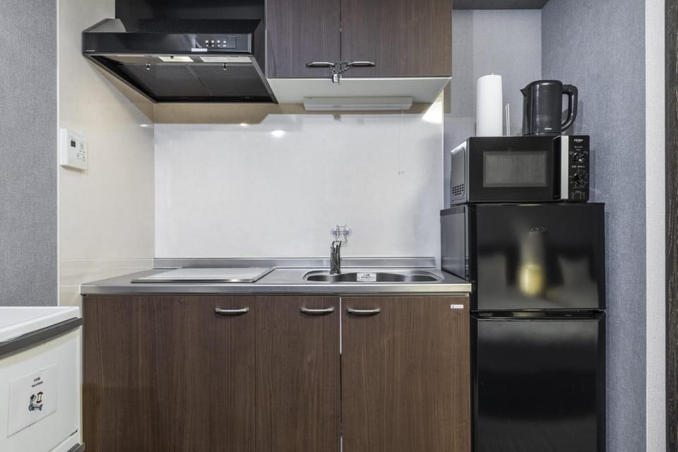 Tohukuji Rever side - Vacation STAY 30955v Apartment in Kyoto