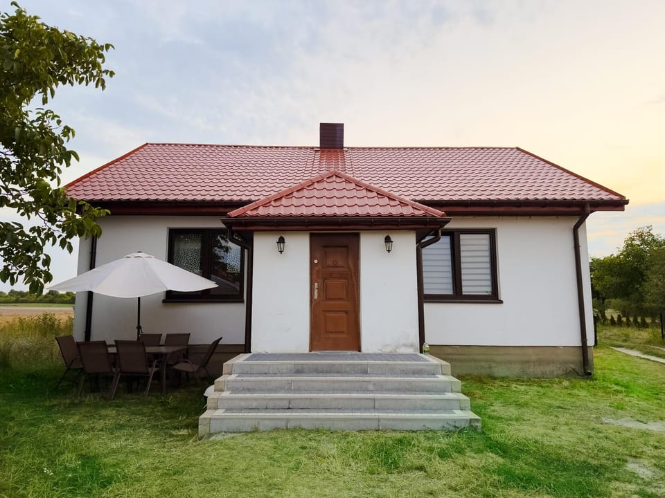 Agroturystyka „Nadbużański Świt” Farm Stay in Poland