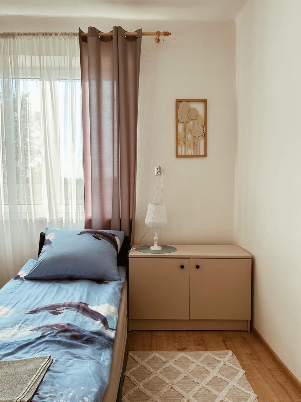 Agroturystyka „Nadbużański Świt” Farm Stay in Poland