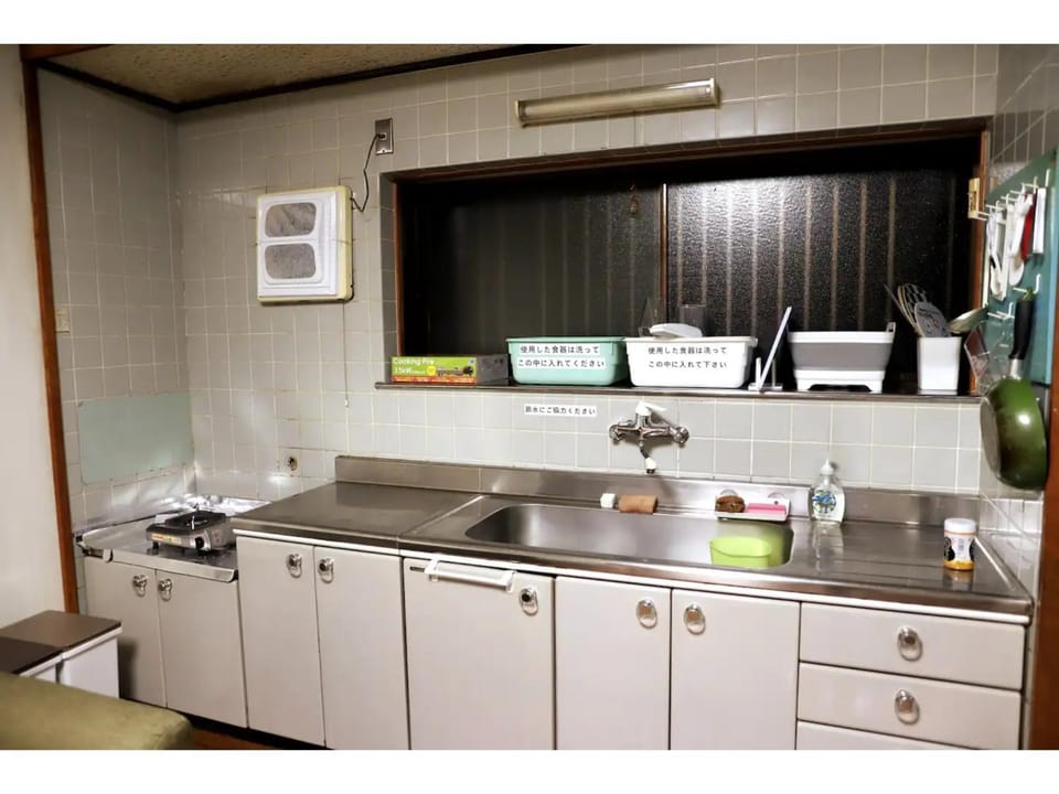 Guest House Kushimoto - Vacation STAY 31002v House in Japan
