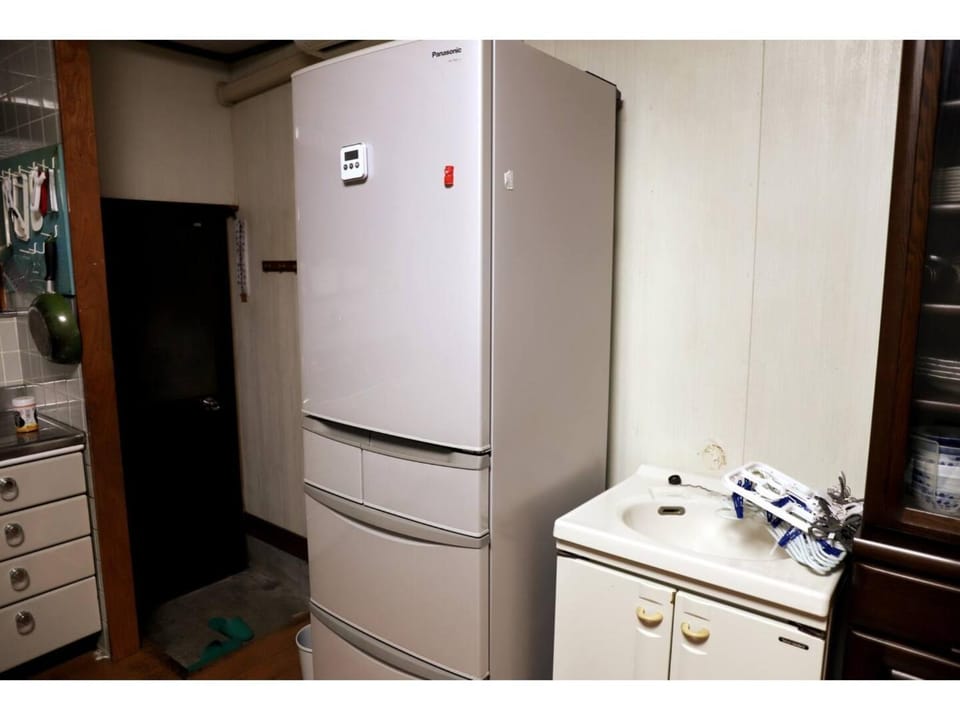 Guest House Kushimoto - Vacation STAY 31002v House in Japan