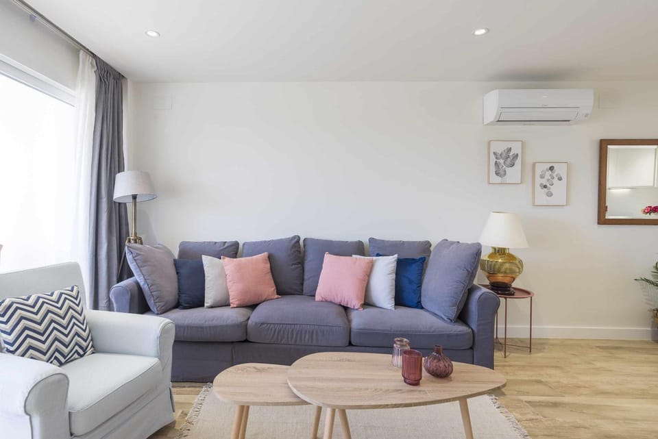 EUROSOL SUNNY BEACH APARTMENT Apartment in Torremolinos