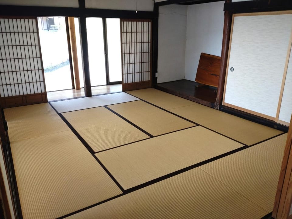 Yubitoya - Vacation STAY 32569v Bed and Breakfast in Japan
