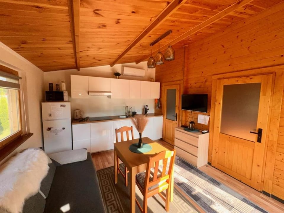 LandsBy Apartments Chalet in Greater Poland Voivodeship