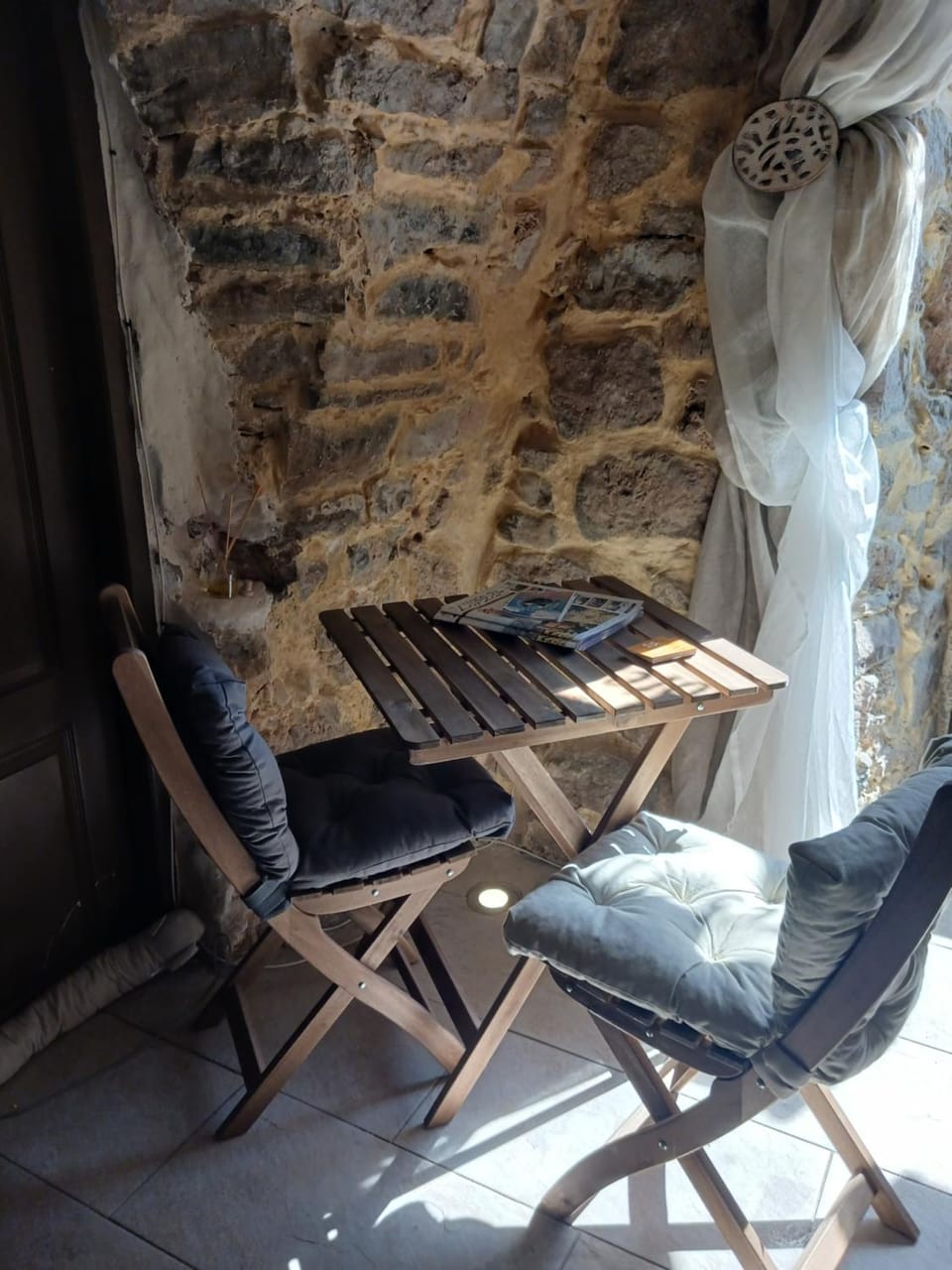 Au coeur du Caylar Bed and Breakfast in Occitanie