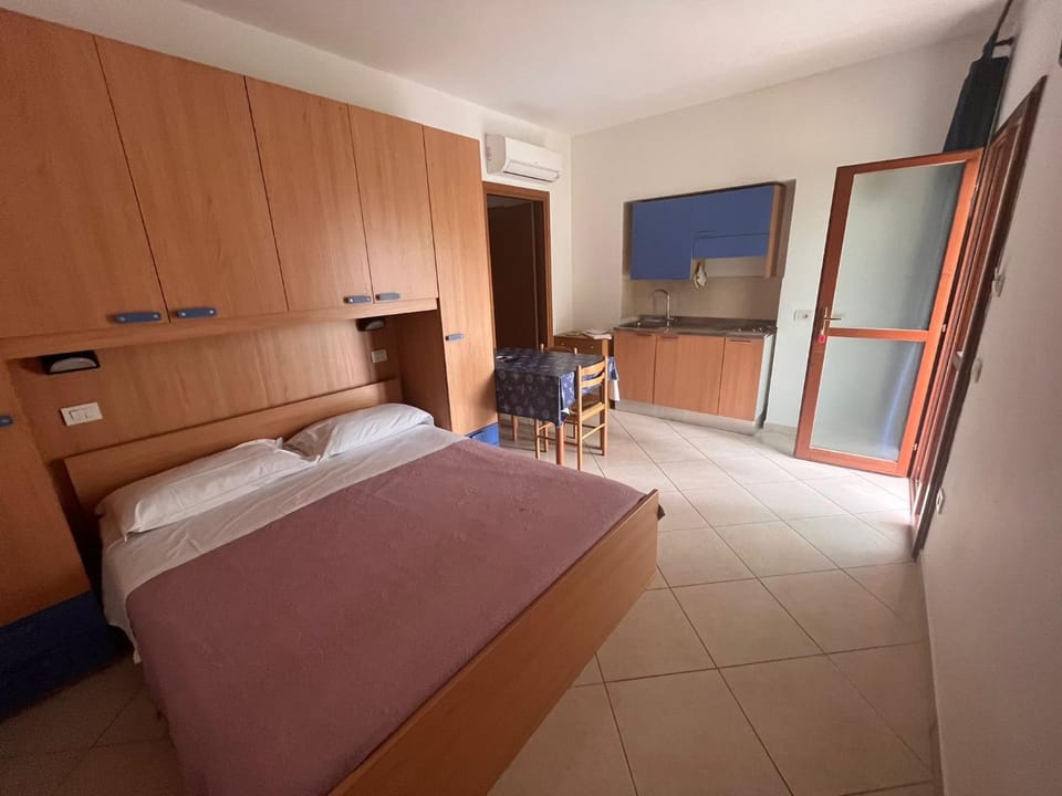 Il Tombolo Apartment in Tuscany