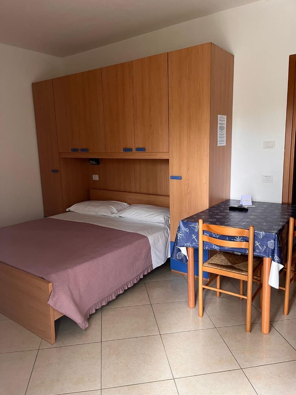 Il Tombolo Apartment in Tuscany