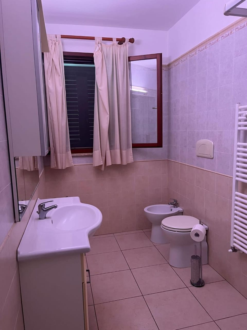 Il Tombolo Apartment in Tuscany