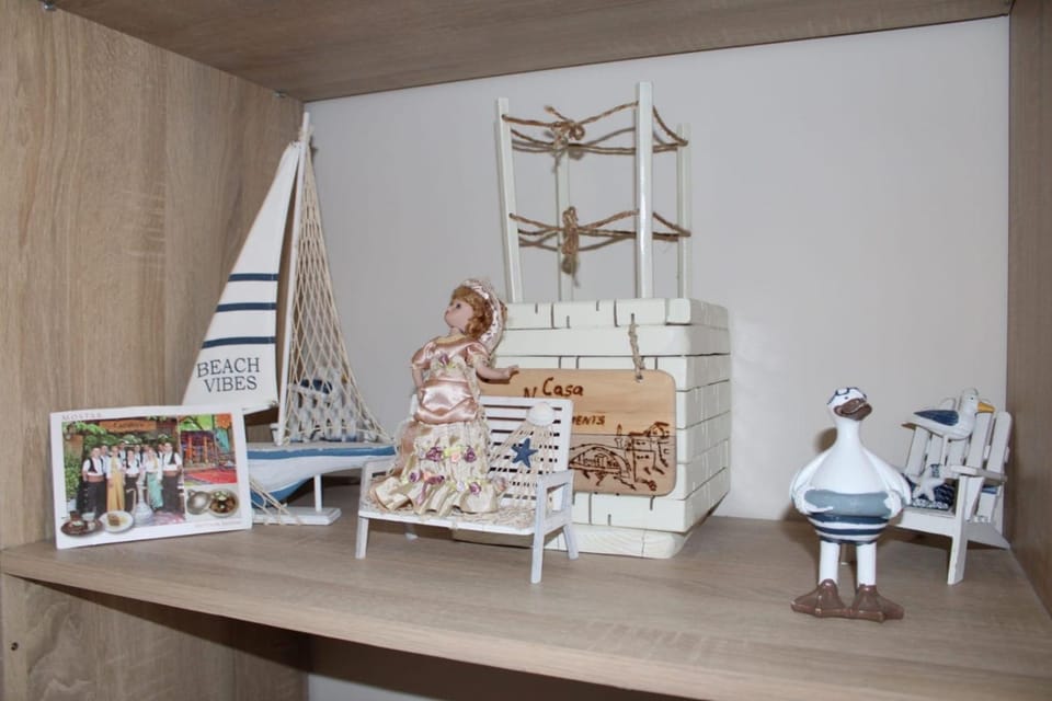 Casa-Naro Apartment in Mostar