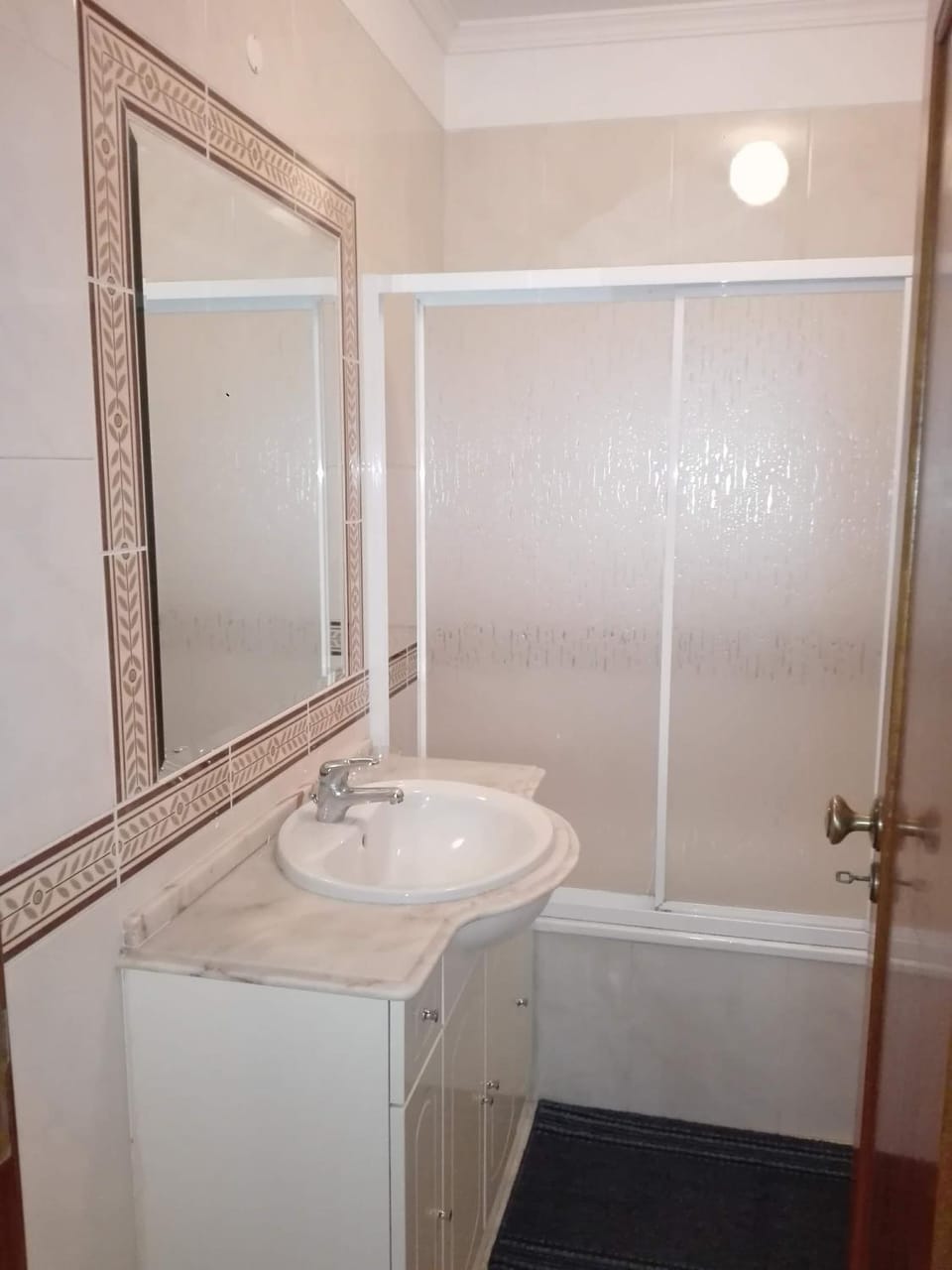 Bathroom, Bath