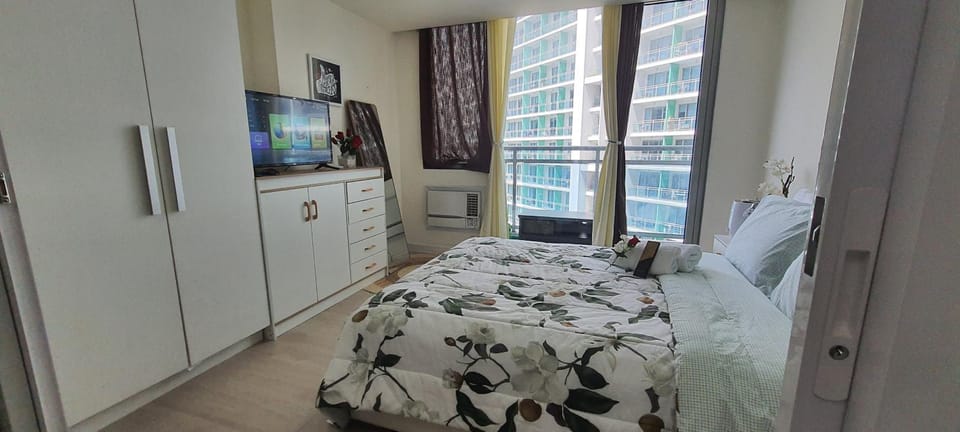 JN Condotel The Azure Urban Resort Residences Apartment hotel in Paranaque