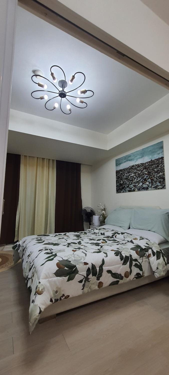 JN Condotel The Azure Urban Resort Residences Apartment hotel in Paranaque