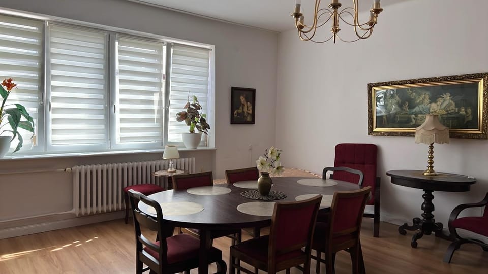 Apartament - Starowiejska 14 Apartment in Pomeranian Voivodeship