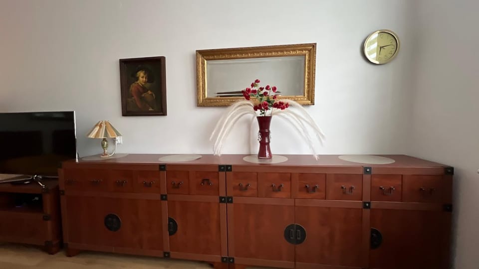 Apartament - Starowiejska 14 Apartment in Pomeranian Voivodeship