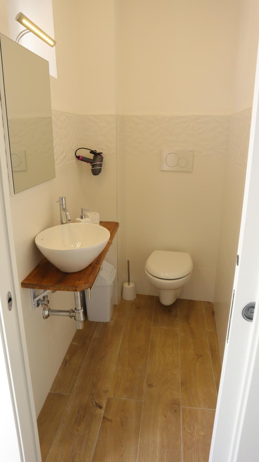 Aura b&b Bed and Breakfast in Bari