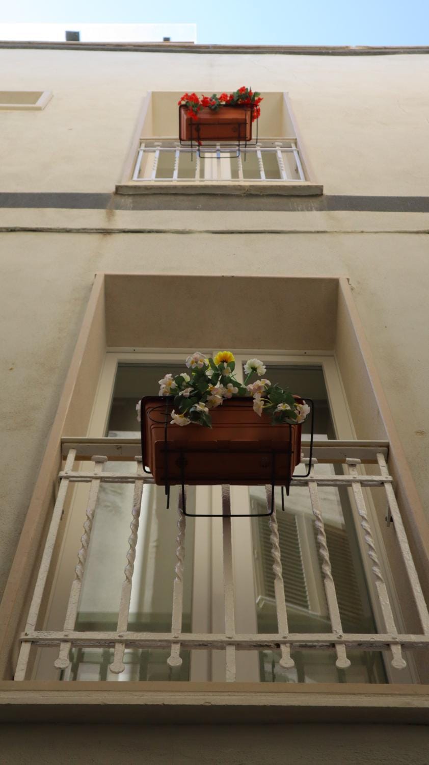 Aura b&b Bed and Breakfast in Bari