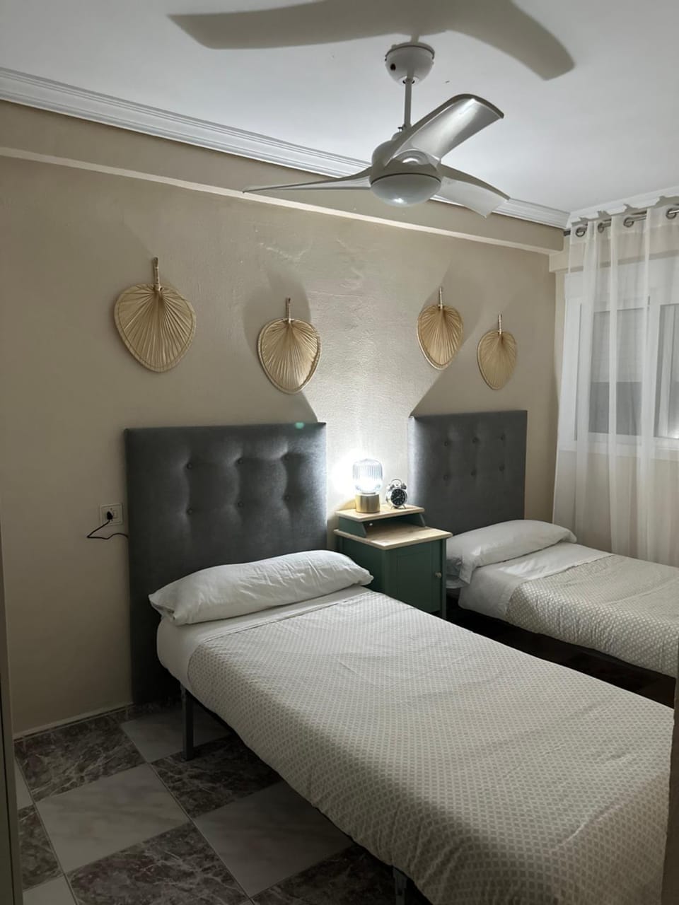Apartamento centrico Venecia Apartment in Seville