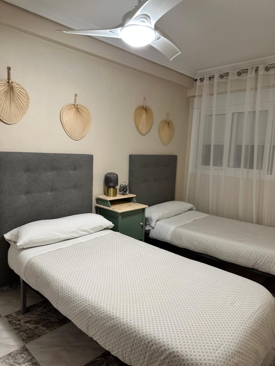 Apartamento centrico Venecia Apartment in Seville