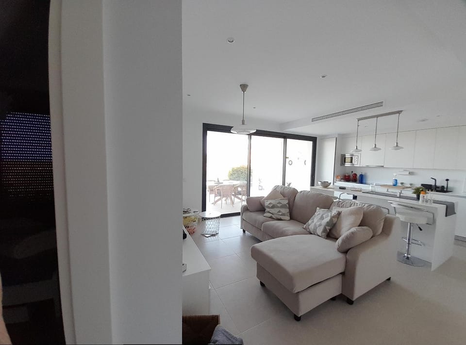Luxury Golfside Ground Floor Penthouse with 3 Bedrooms XXL Terrace and Garden 2 to 6 pers one Price! Ideal for Golfers and Holidaymakers Near Marbella MIJAS GOLF Costa del Sol Completely Furnished and Equipped for an Unforgettable Holiday Pleasure! Apartment in Costa del Sol