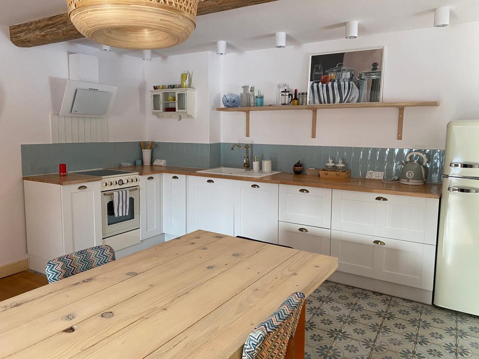 Klimaty- apartamenty nad rzeką Apartment in Lower Silesian Voivodeship