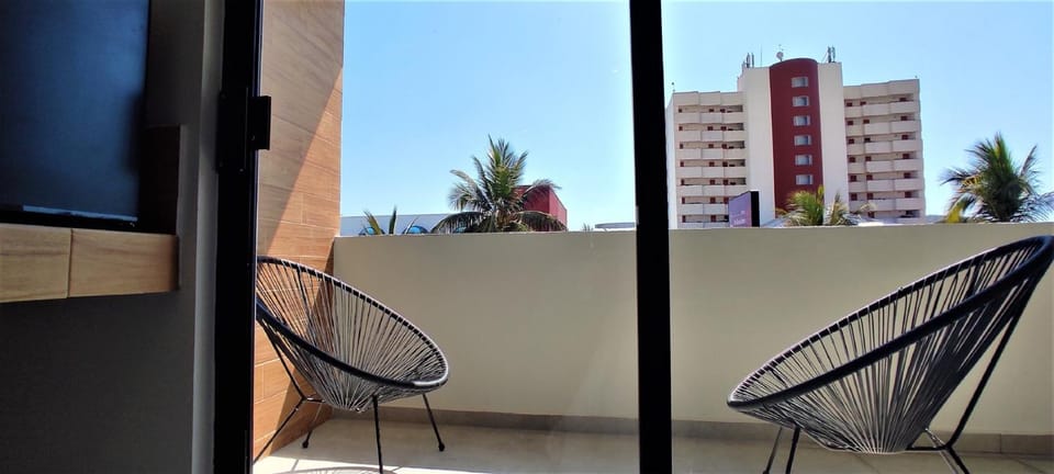 Nearby landmark, Day, View (from property/room), Balcony/Terrace