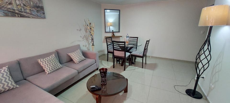 Dpt suite pardo 610 Apartment in Miraflores
