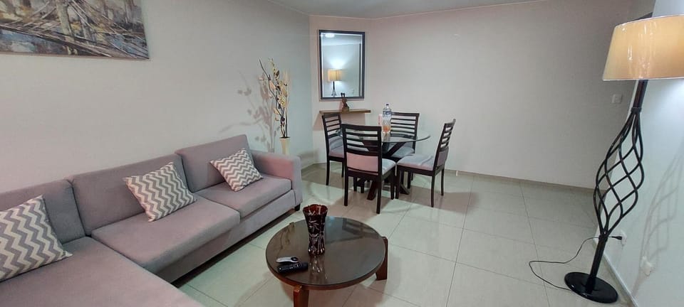 Dpt suite pardo 610 Apartment in Miraflores