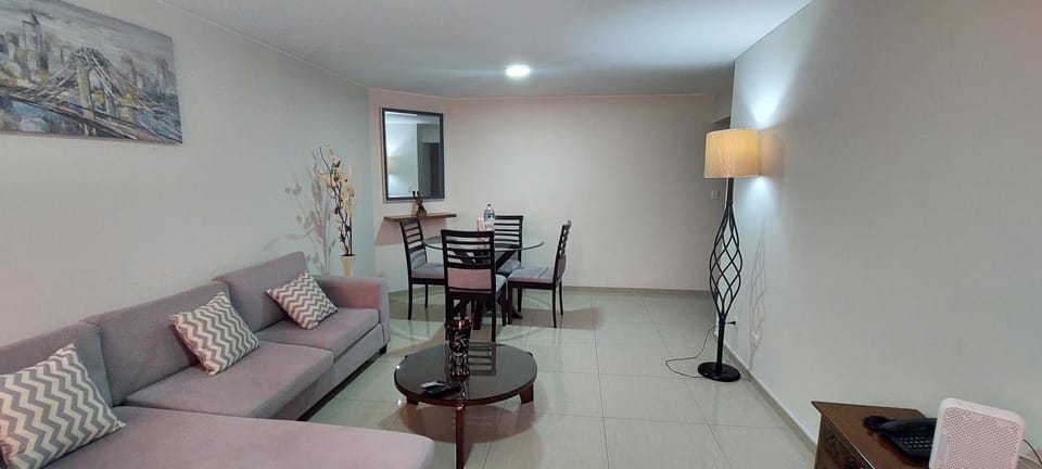Dpt suite pardo 610 Apartment in Miraflores