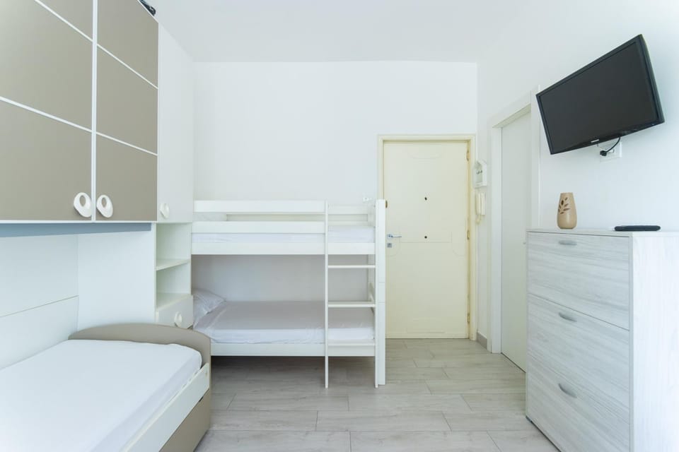 Appartamento Ashur Mondello Apartment in Palermo