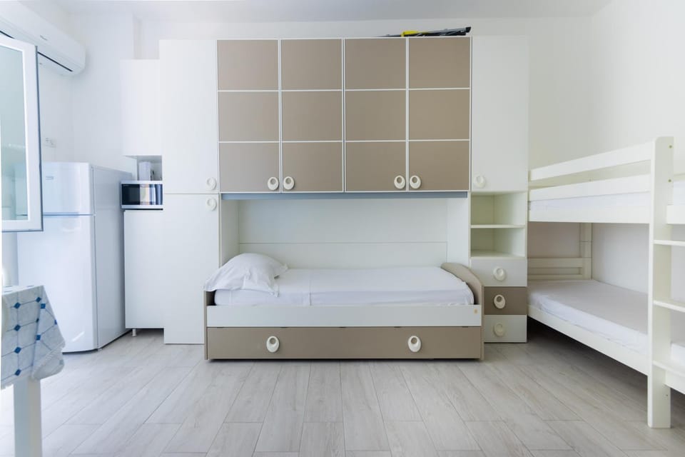 Appartamento Ashur Mondello Apartment in Palermo