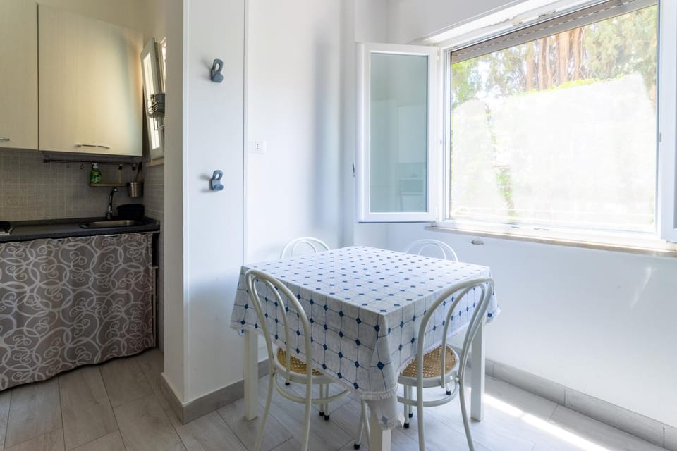 Appartamento Ashur Mondello Apartment in Palermo