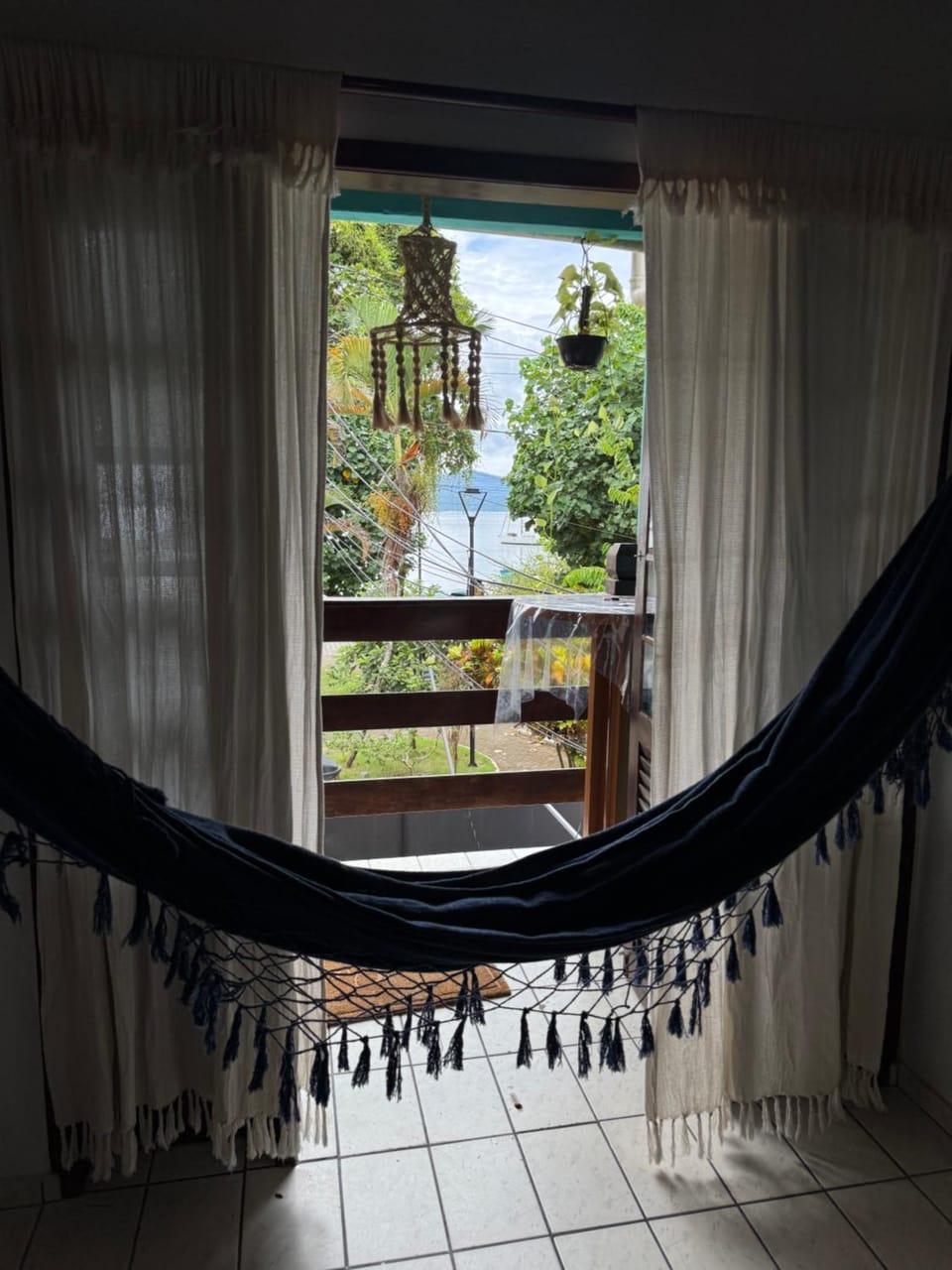Nova Conquista Apartment in Paraty
