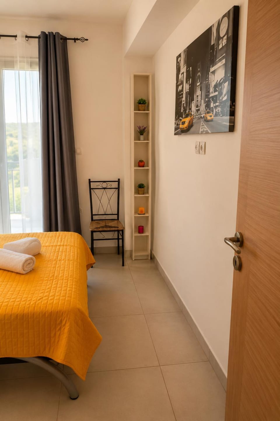 4T apartments Apartment in Cephalonia