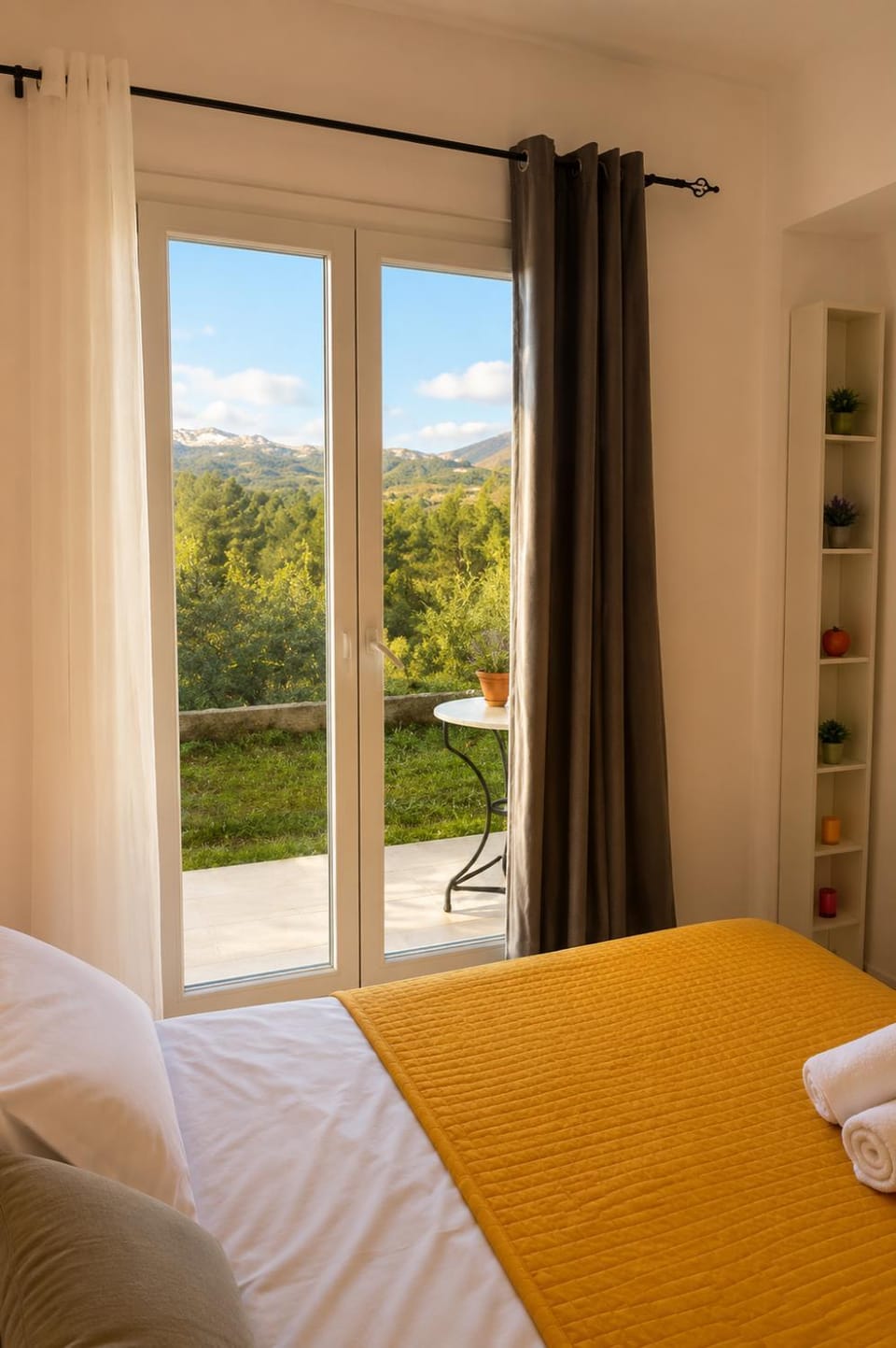 4T apartments Apartment in Cephalonia