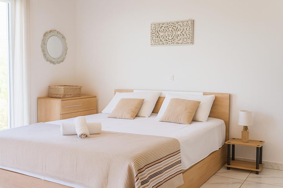 4T apartments Apartment in Cephalonia