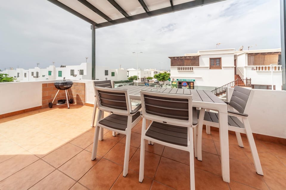 Luxury Suite San Borondón Apartment in Isla de Lanzarote