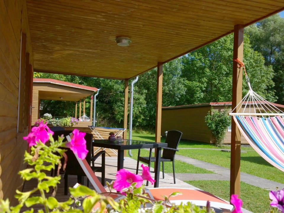 Property building, Balcony/Terrace