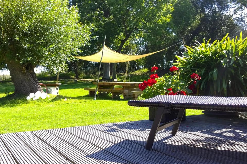 Garden, Other