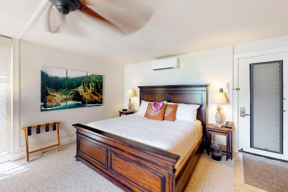 Hanalei Bay Resort 4206 House in Princeville