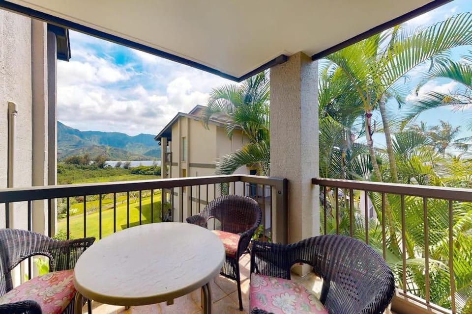 Hanalei Bay Resort 4206 House in Princeville