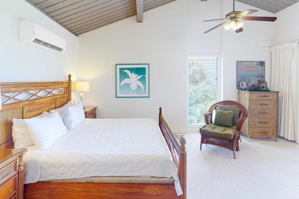Hanalei Bay Resort 7301 House in Princeville