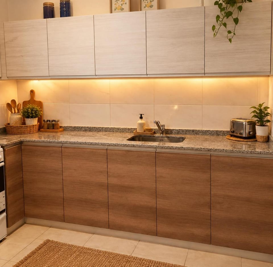 Planeta Relax Apartment in San Rafael