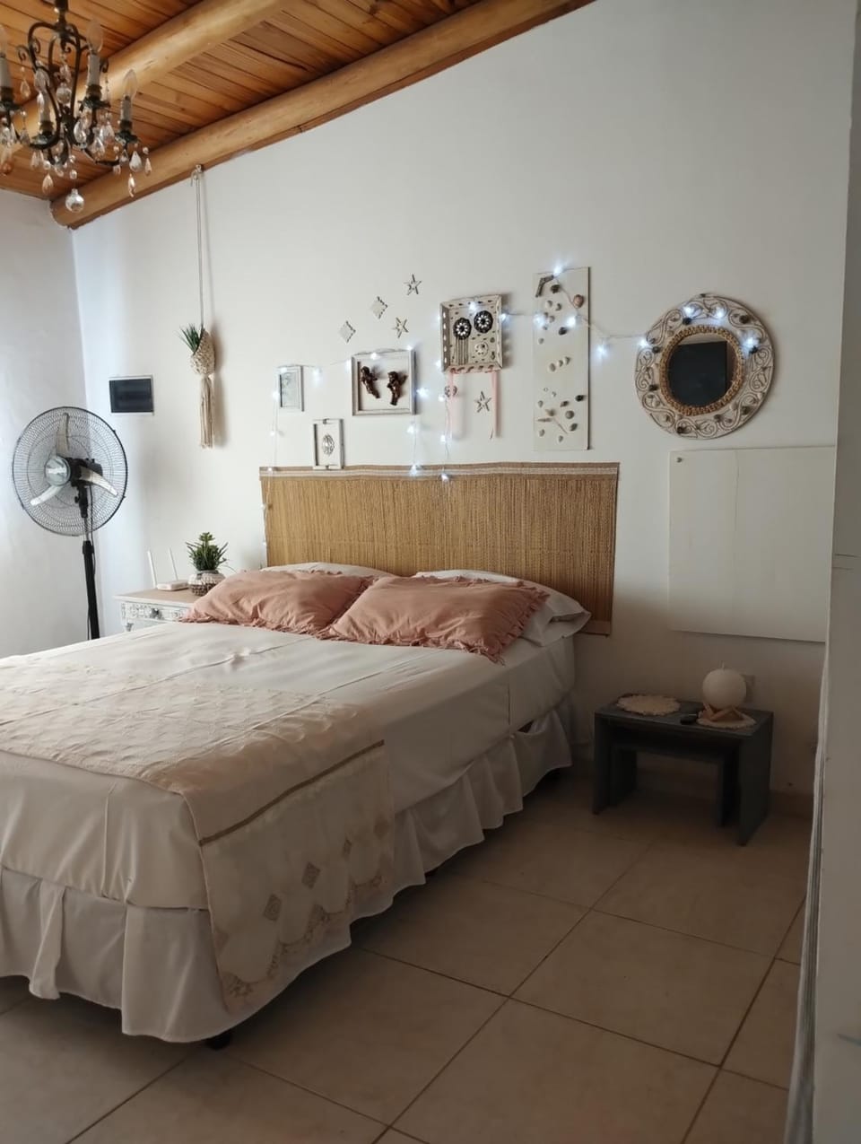 Planeta Relax Apartment in San Rafael