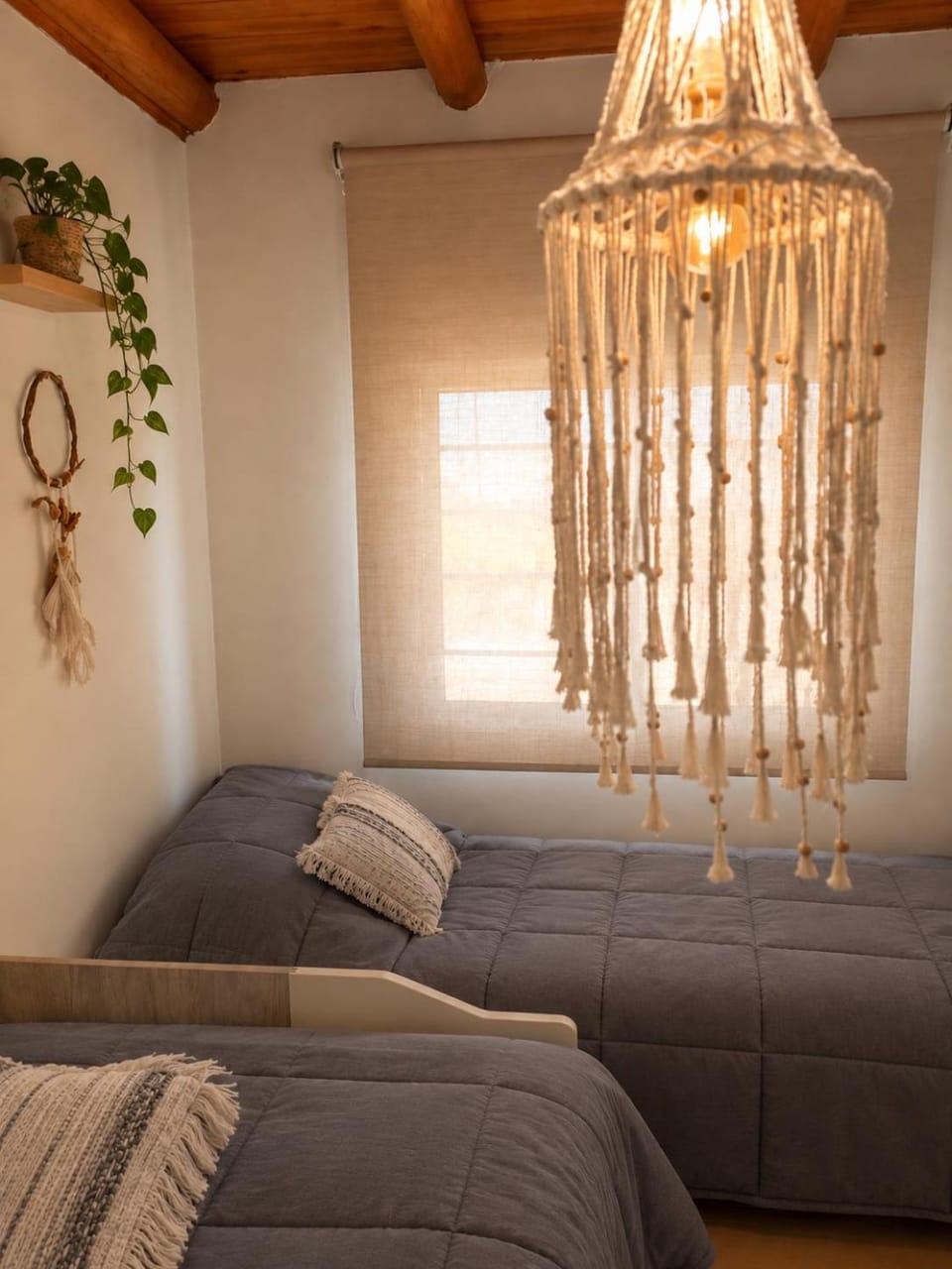 Planeta Relax Apartment in San Rafael