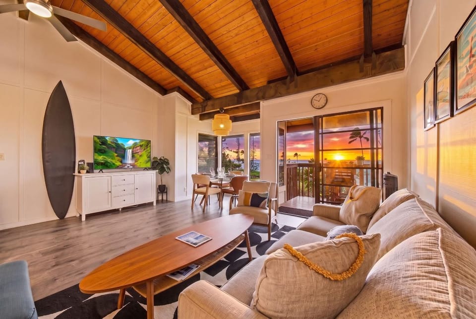 Mauna Kai 5 House in Princeville